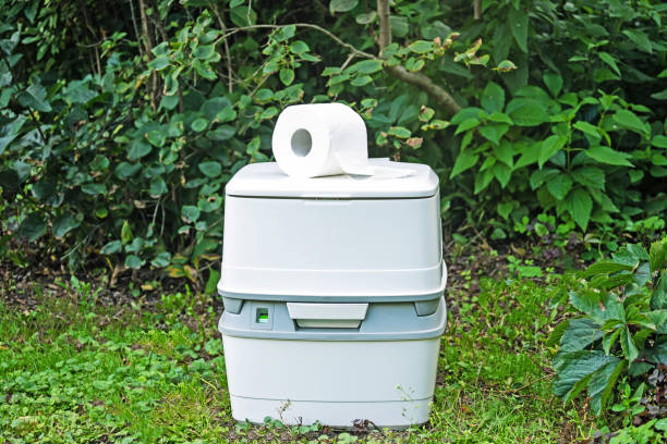 Best Sanitation services for porta potties  in Fabrica, TX