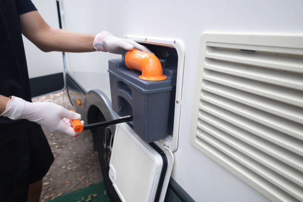 Best Porta potty delivery and setup  in Fabrica, TX